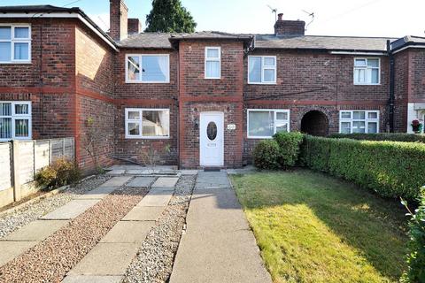 60 Fiddlers Lane,  Irlam M44 6HN 3 bed terraced house for sale