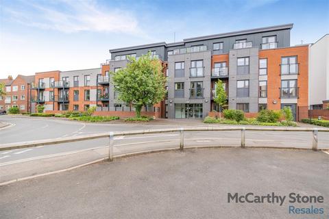 Scott Place, Cross Keys, Lichfield 1 bed apartment for sale