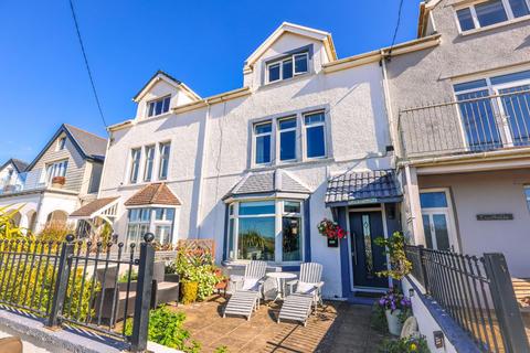 Greenfield, The Fields, Southerndown... 4 bed townhouse for sale