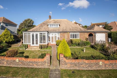 Ashdown Avenue, Saltdean 3 bed bungalow for sale