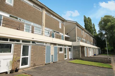 Hampsthwaite Road, Harrogate, HG1 2DS 2 bed flat for sale