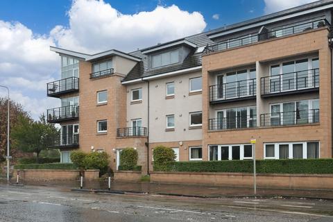 4 Appin Place, Slateford, Edinburgh... 3 bed flat for sale