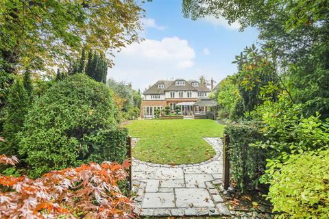 Grange Avenue, Totteridge 6 bed detached house for sale
