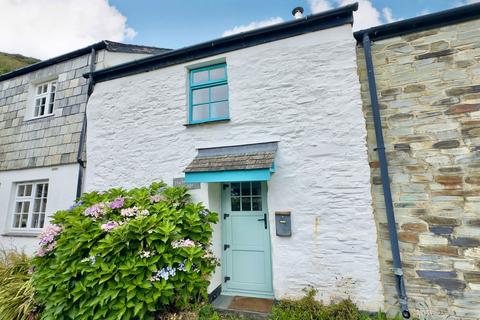 The Bridge, Boscastle, PL35 1 bed terraced house for sale