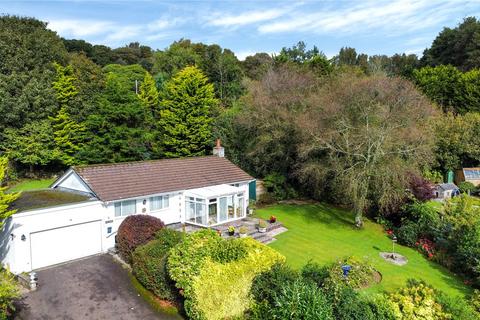 Henwood, Cornwall PL14 3 bed bungalow for sale