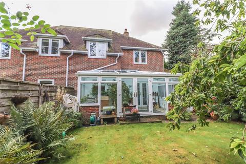 Winchester Road, Kings Somborne... 3 bed semi