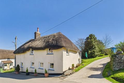 Petrockstow, Okehampton 3 bed detached house for sale