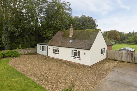 4 bedroom detached bungalow for sale