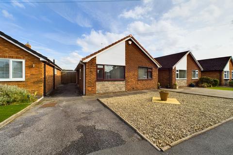 Lightwood Road, Yoxall 3 bed detached bungalow for sale