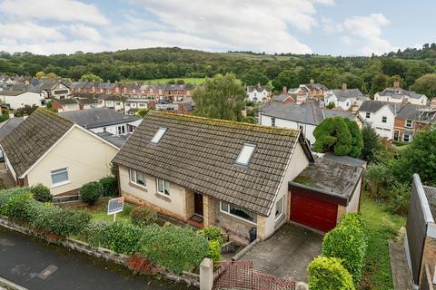 West Mount, Newton Abbot, TQ12 1DL 5 bed detached house for sale
