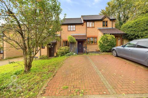 Airedale Close, Norwich 2 bed terraced house for sale