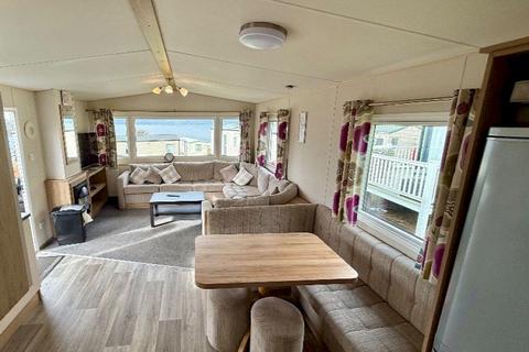 Wemyss Bay Holiday Park, Wemyss Bay... 2 bed static caravan for sale