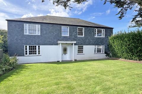 Rock, Cornwall 6 bed detached house for sale