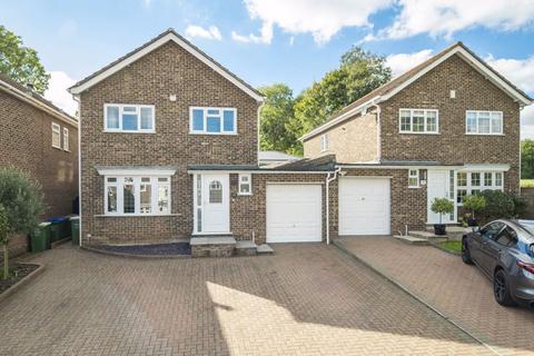 Monterey Close, Bexley 4 bed detached house for sale