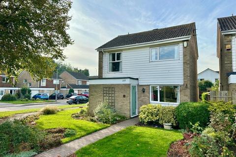 Boughton Green Road, Kingsthorpe... 3 bed detached house for sale