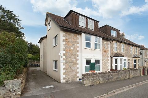 Ashcombe Park Road... 1 bed maisonette for sale