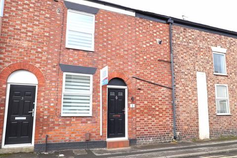 1 bedroom terraced house for sale