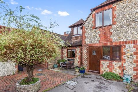 Heatherton Mews, Emsworth 3 bed terraced house for sale