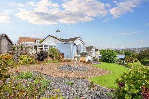 Lichfield Close, Brixham 3 bed detached bungalow for sale