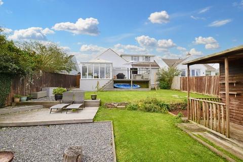 Lichfield Drive, Brixham 4 bed detached house for sale