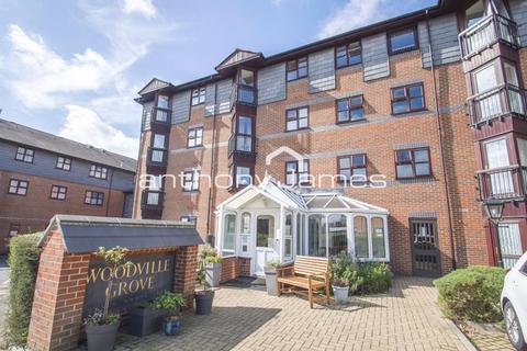 Woodville Grove, Welling DA16 1 bed flat for sale