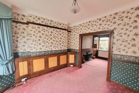 Vernon Street, Bridgend, Bridgend... 3 bed terraced house for sale