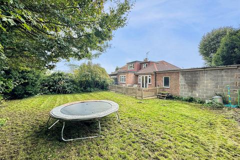 Dale Road, Swanley, Kent, BR8 4 bed bungalow for sale