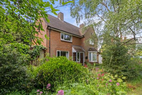 90 Albert Road South, Malvern... 3 bed detached house for sale