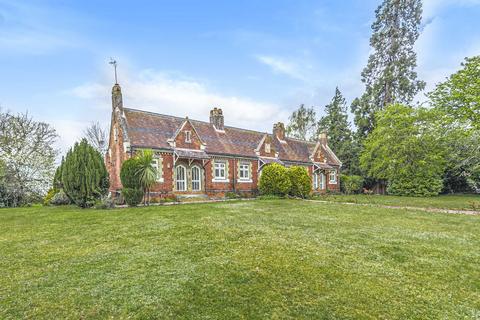 Summerhouse Lane, Aldenham, WD25 5 bed house for sale