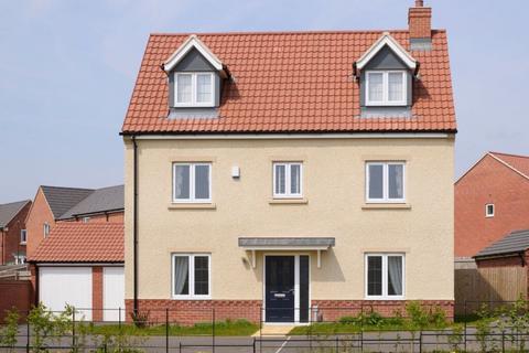 Plot 295 at Skylarks, Whinfell Road... 5 bed detached house for sale