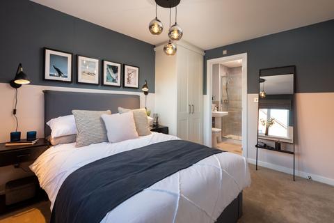 The Reedmaker at Chilsey Grange... 4 bed detached house for sale