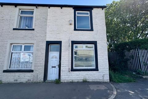 Gannow Lane, Burnley 2 bed terraced house for sale