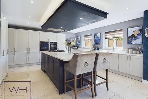 Drake Head Lane, Doncaster DN12 5 bed detached house for sale