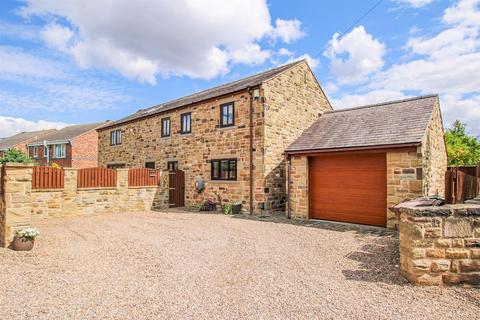 Haveroid Lane, Crigglestone WF4 4 bed detached house for sale