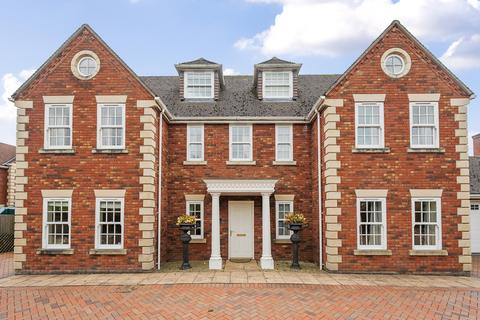 Maesbrook, Oswestry SY10 5 bed detached house for sale