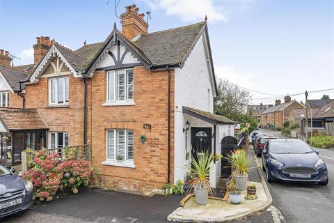 Park Crescent, Crowborough 3 bed house for sale