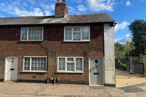 2 bedroom cottage for sale