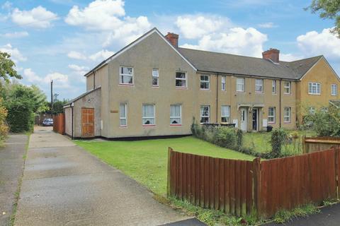 Little Staughton Road, Colmworth MK44 3 bed end of terrace house for sale