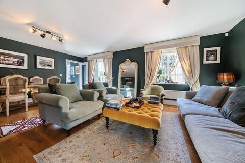 Adams Walk, Midhurst, GU29 2 bed apartment for sale