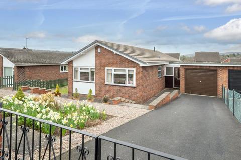 Bringewood Road, Ludlow 3 bed detached bungalow for sale