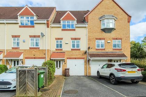 Baring Gould Way, Horbury WF4 3 bed terraced house for sale