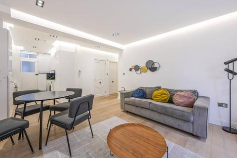 Clarewood Court, Marylebone, London, W1H 2 bed flat for sale