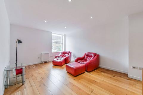 Kennington Road, Kennington, London... 2 bed flat for sale