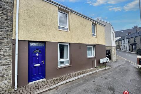 Llantrisant, Pontyclun CF72 2 bed end of terrace house for sale