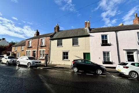 Hallgarth Street, Durham City 2 bed terraced house for sale