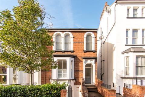 Alma Road, St. Albans, Hertfordshire... 1 bed apartment for sale