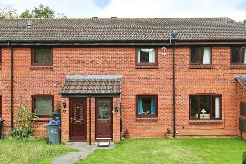 Rogers Meadow, Marlborough, SN8 2 bed terraced house for sale