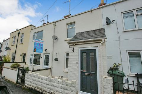 Hermitage Street, Cheltenham GL53 2 bed terraced house for sale