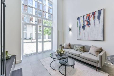 The Printworks, Oval, London, SW9 1 bed flat for sale