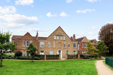 The Old Refectory Southlands Way... 1 bed ground floor flat for sale